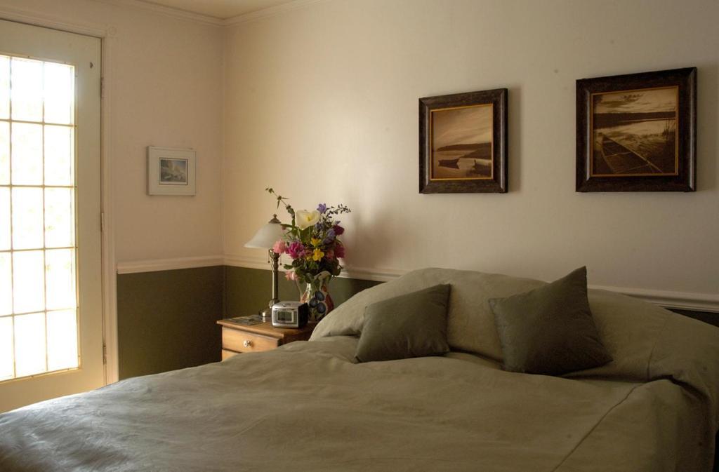 Heriot Bay Inn Ruang foto